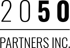 2050 Partners, Inc.